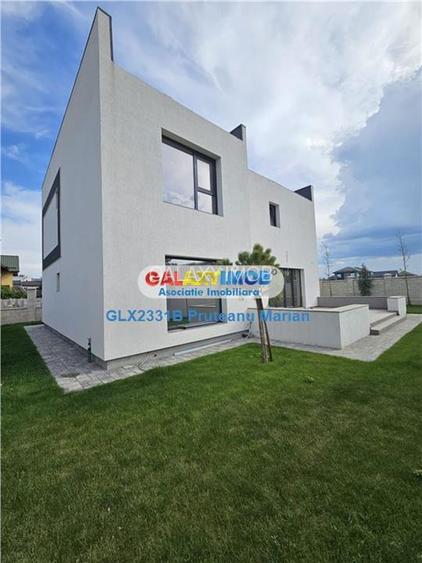 Vanzare vila Mediteraneana Premim situata in apropriere de Drm Taberei - 2