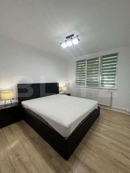 Apartament cu 2 camere lux, 48 mp, etajul 1, zona Margeanului - 6