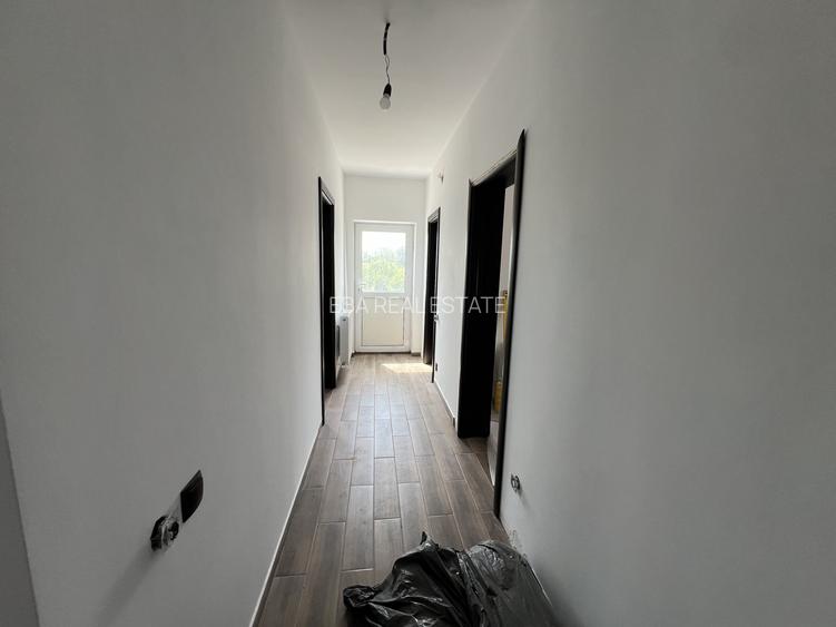 Casa spatioasa P+1 renovata disponibila pentru locuit imediat - 11