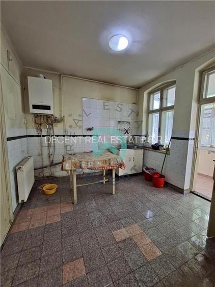 Casa De Mijloc, singur in curte, Brasov - 20