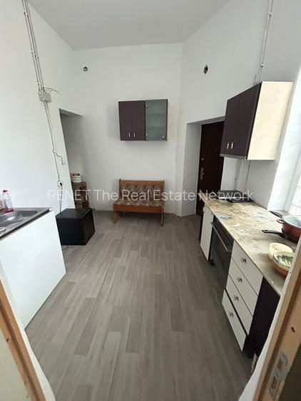 Apartament in vilă 3 camere, curte 40mp - Nerva Traian - 10