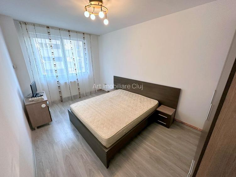 2 camere, bloc nou, mobilat modern, in Zorilor, langa benzinaria MOL - 6