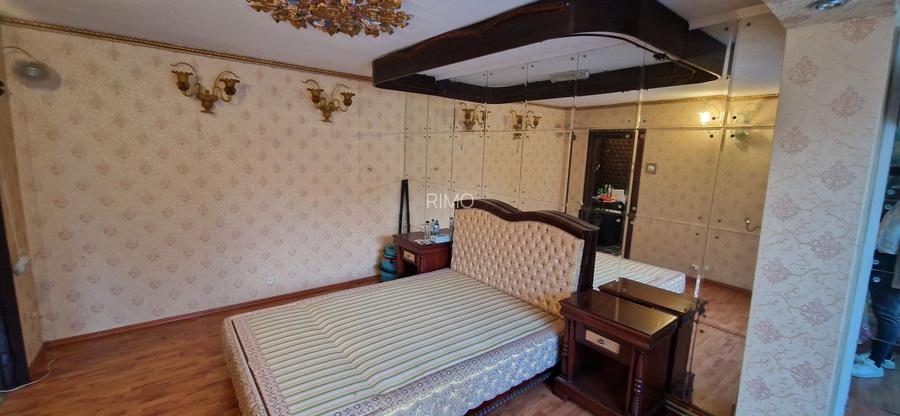 PROPRIETAR 3 CAMERE  Drumul Taberei, Parc Moghioroș - 5