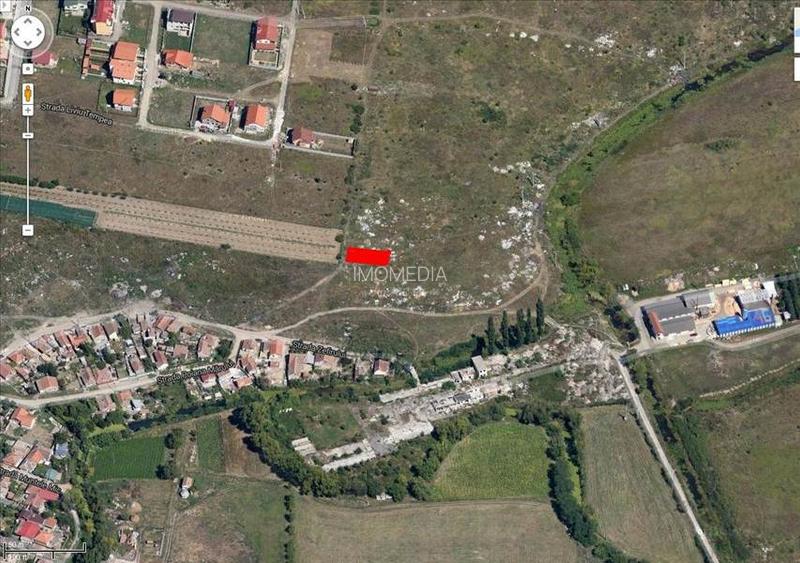 Teren intravilan in Timisoara - 3