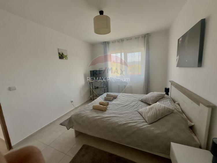 COMISION 0% -Apartament 1 camera Cojocna, 50 m de Baile Sarate - 9