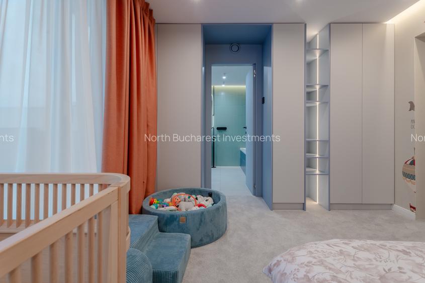 VILA MODERNA+ PISCINA INFINITY - PIPERA - COMISION 0% - 14