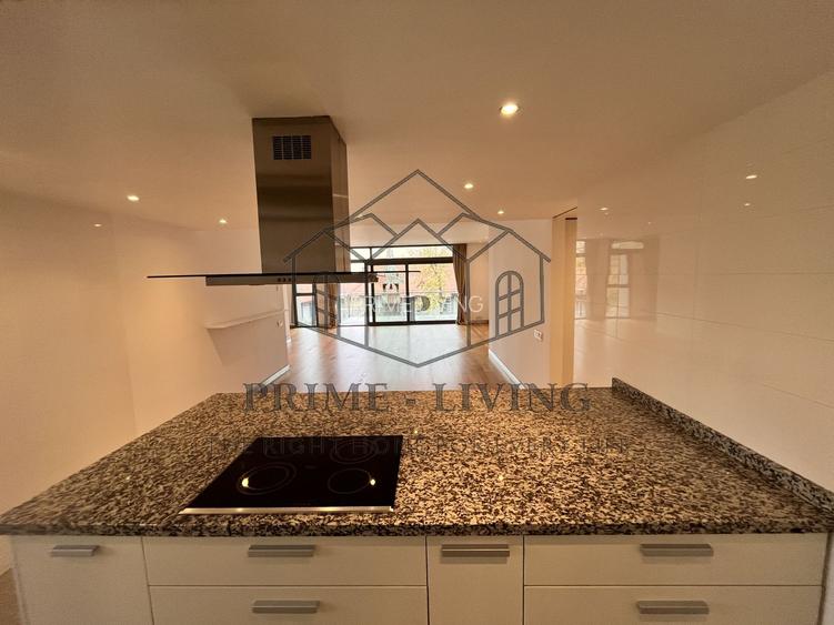 SPECIAL 4-ROOM APARTMENT FOR RENT NEAR KISELEFF PARK - 3