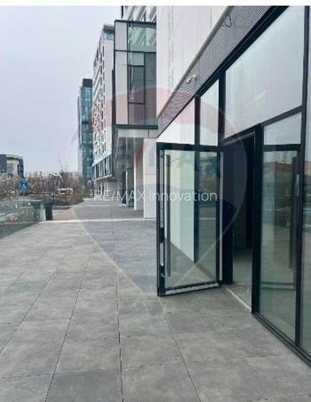Investitie/Vanzare/Inchiriere/ Spatiu comercial / Cotroceni - 2