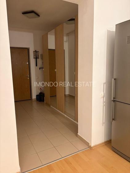 3 camere | Metrou 1 Decembrie 1918 | Bloc 2011  | Etaj 1 - 6