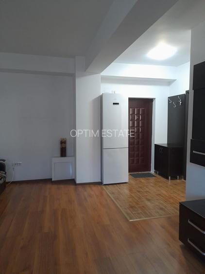 2 camere Militari, mobilat si utilat, bloc 2018, 43 mp ! - 12