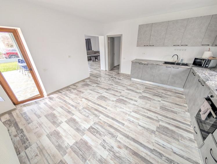 Casa 4 Camere 190mp | Corbeanca | 0 Comision | Laguna Albastra | teren 640mp - 6