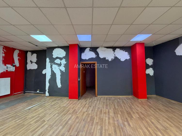 Spatiu comercial - Arena Nationala - Diham - 2