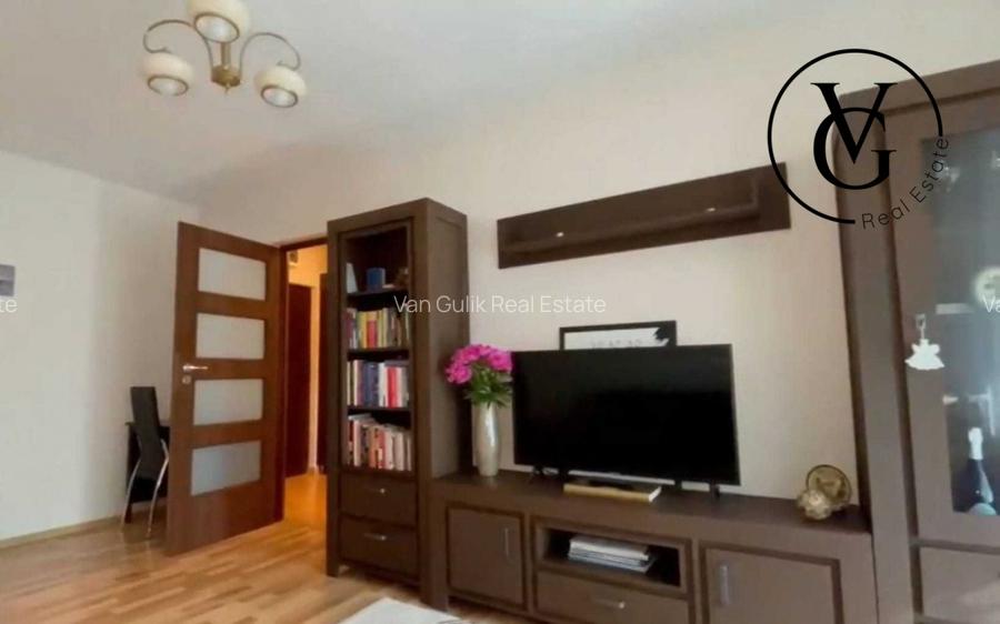 Apartament 2 camere - ParkLake Mall - Metrou Dristor - 3