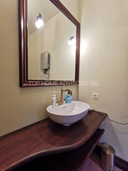 Casa de vacanta deosebita Breaza- Nistoresti - 20