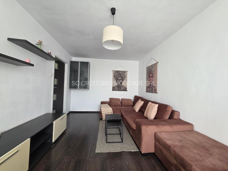 Apartament modern- decomandat - modern ! Gorjului/Lujerului ! Luminos! - 8