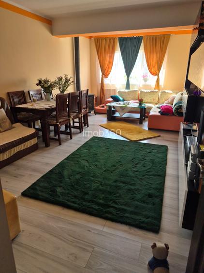 Casa Stupini finisata - 6