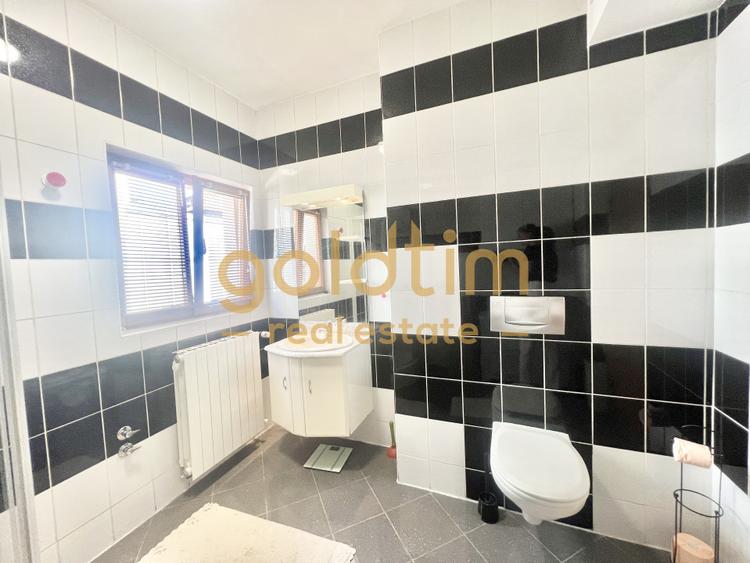 APARTAMENT DUPLEX/PISCINA INTERIOARA/JACUZZI/SAUNA/GYM/GRADINA/CAPITALE