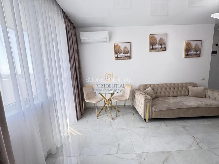 Apartament 2 camere, mobilat si utilat premium, loc de parcare-Rahova - 3