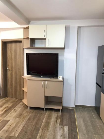 Apartament cu 3 camere | 67 mp + 12 mp terasa | Parcare | Buna Ziua