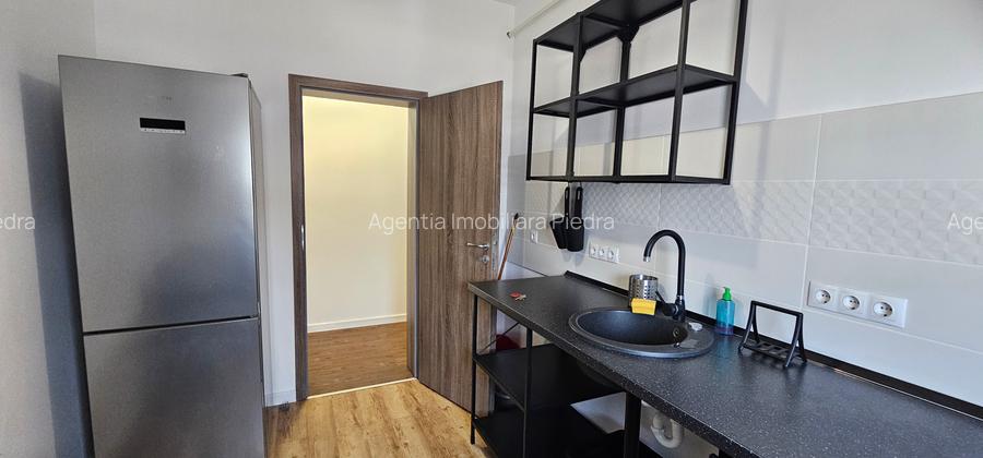 Inchiriez apartament de 2camere,decomandate,la intrare in Cartierul Arhitectilor - 10