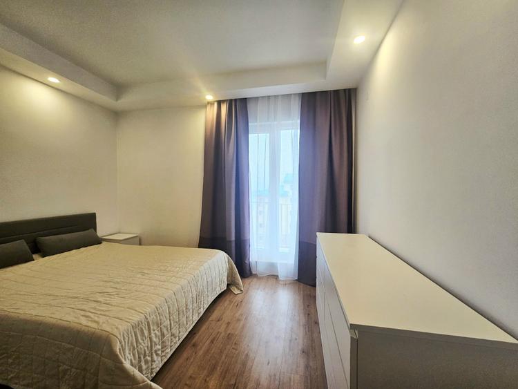 Cosmopolis / Apartament de inchiriat / Parcare inclusa