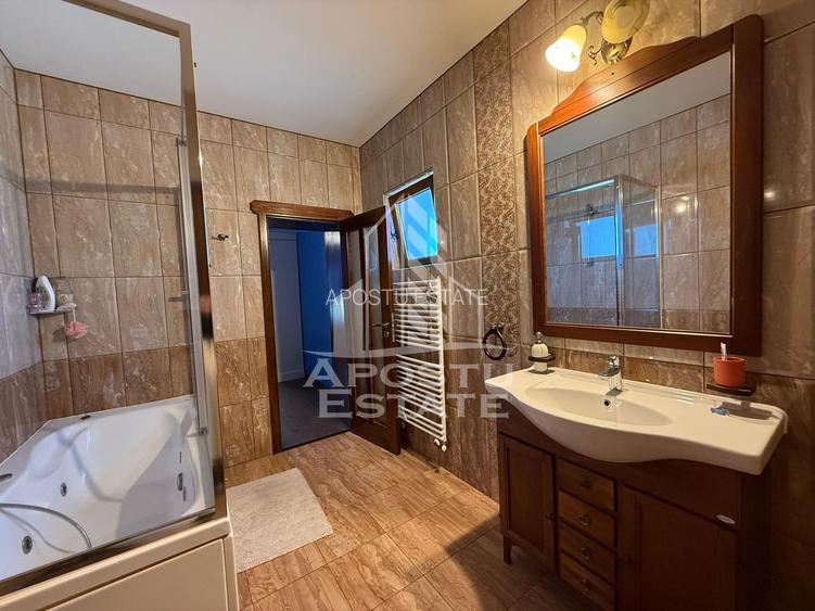 Casa Multifunctionala – Pensiune, Evenimente, Piscina si Crama - 21