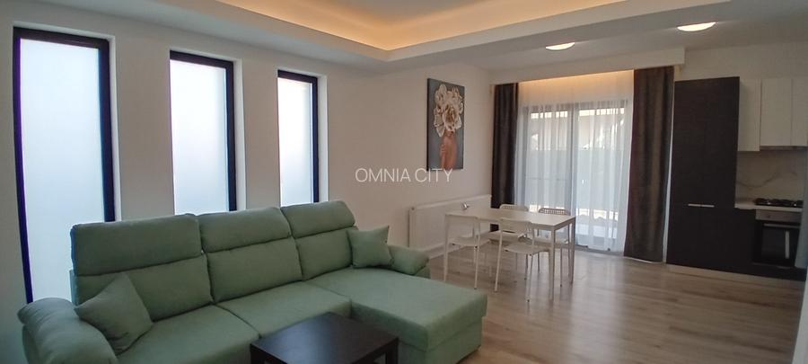 Vila P+1-3 camere-Otopeni-Pet Friendly. - 12