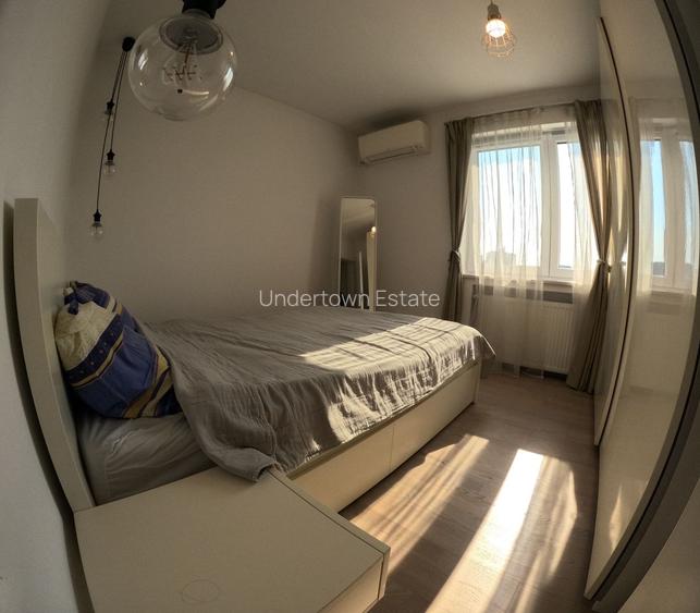 Brand-New 2-Room Apartment | First Rental | Kogălniceanu – Izvor - 2