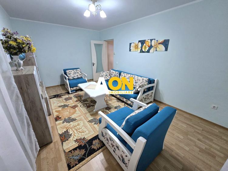 Apartament cu 2 Camere, Etaj Intermediar, Zona Kaufland