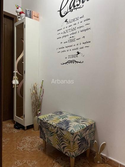Apartament 2 camere renovat complet | Calea Șagului, Timișoara | Schimb cu 3 cam