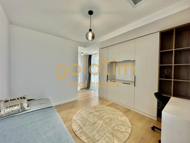 APARTAMENT 3 camere/PARCARE/PIPERA PLAZA/LUX/ROMD OMV