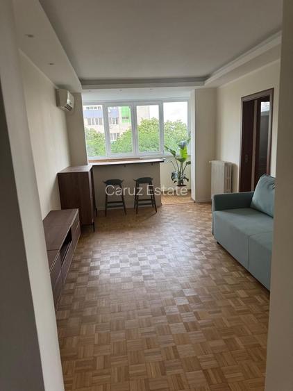Apartament 3 camere -Prima Inchiriere- Dorobanti/Floreasca - 2
