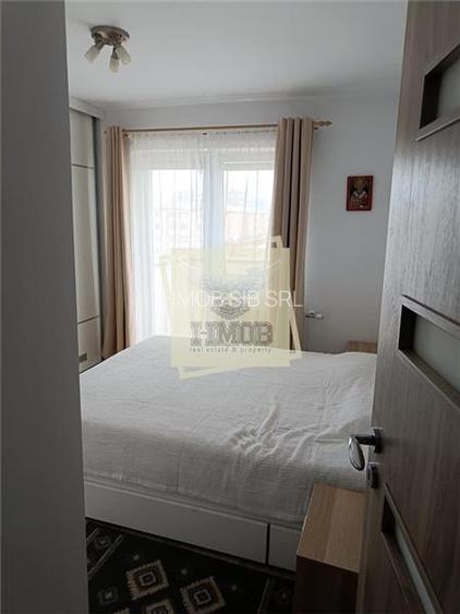 Apartament spatios cu vedere spre munti | 3 camere | Calea Surii Mici - 4