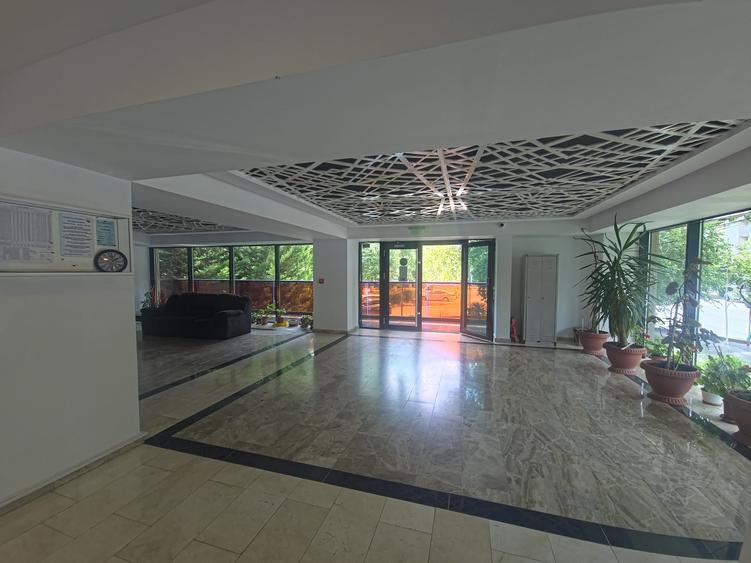 Mamaia Butoaie apartament 2 camere loc de parcare privat