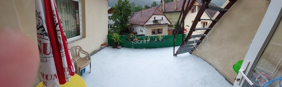 Apartament 2 camere – 70 mp + terasă 25 mp – direct proprietar