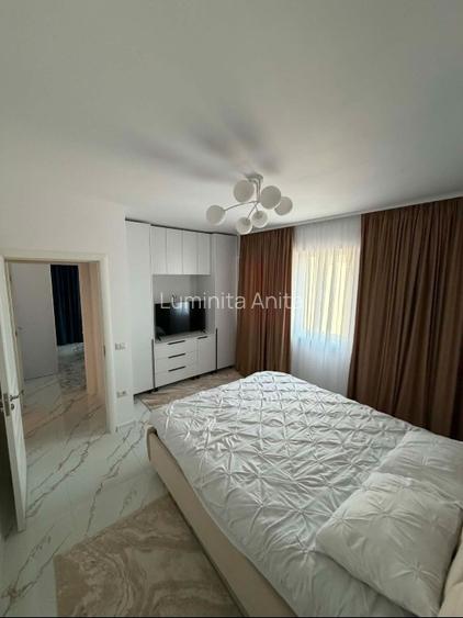 Locuinta Premium | Apartament 3 camere, mobilat - 14