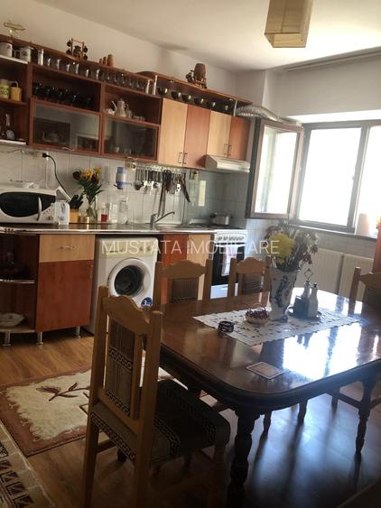 Apartament Ultracentral, 2 camere suprafata totala 62mp,mobilat utilat - 3