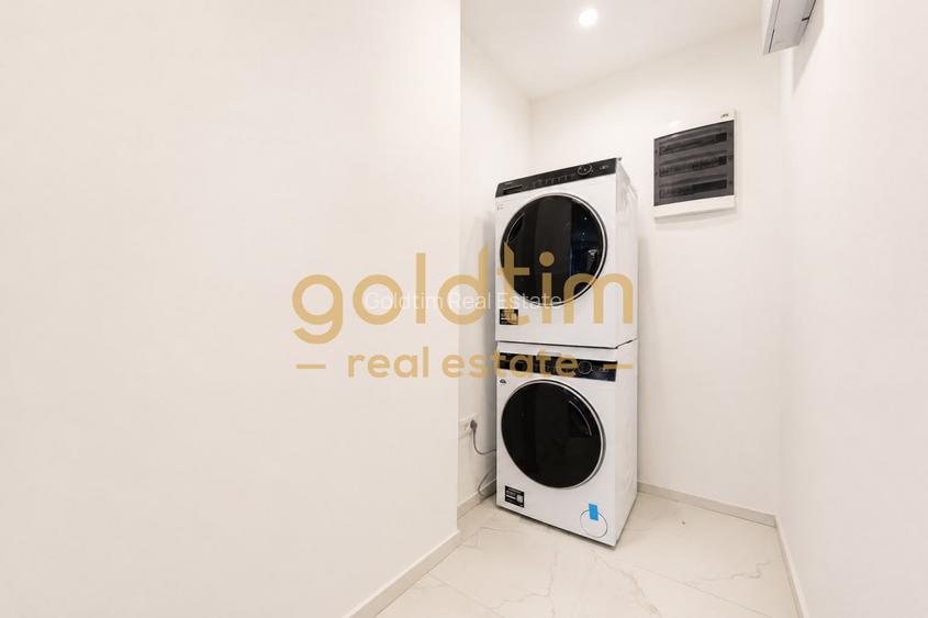 APARTAMENT LUX/BLOC BOUTIQUE/TERASA/ZONA DE REFERINTA/CHARLES DE GAULLE - 24