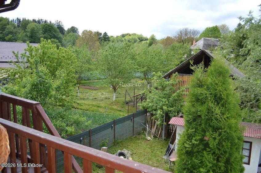 Nucsoara - Casa cu teren 600 mp - 22