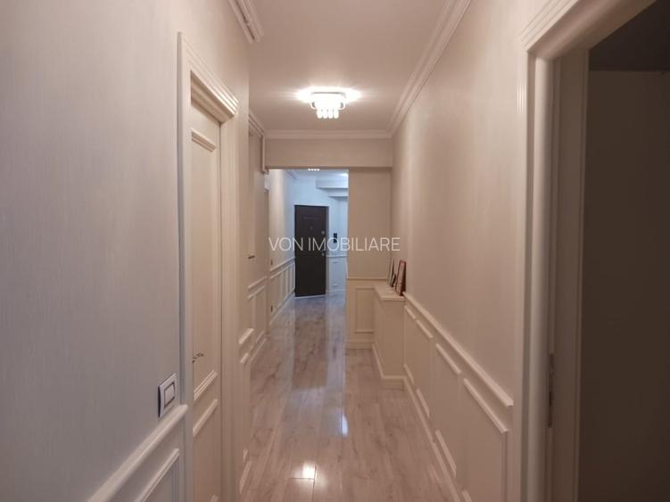 Apartament 4 camere cu terasa si parcare zona Bucurestii Noi-Chitila-de vanzare - 6