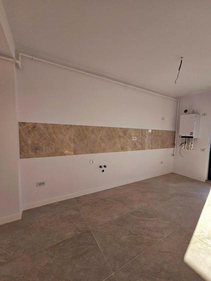 PROIECT NOU - 2 CAMERE -  61 - 83 MP - Etaj 2/4 - PRIMUL PROPRIET  2026 SECTOR 3