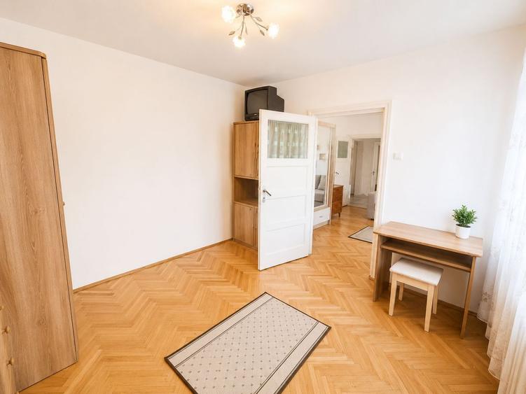 Apartament 2 camere decomandate | Ultracentral | Etaj 1 | P-ta Mihai Viteazu