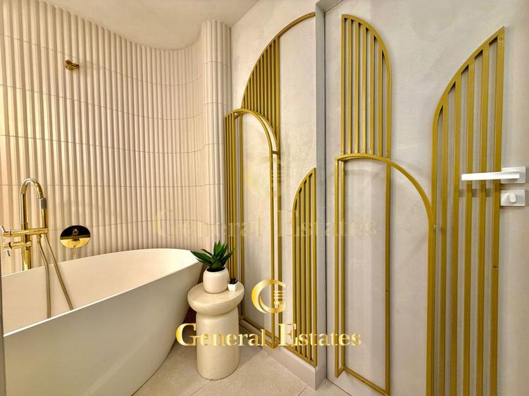Vânzare apartament de lux în Copou | Design premium | Gata de mutare - 21