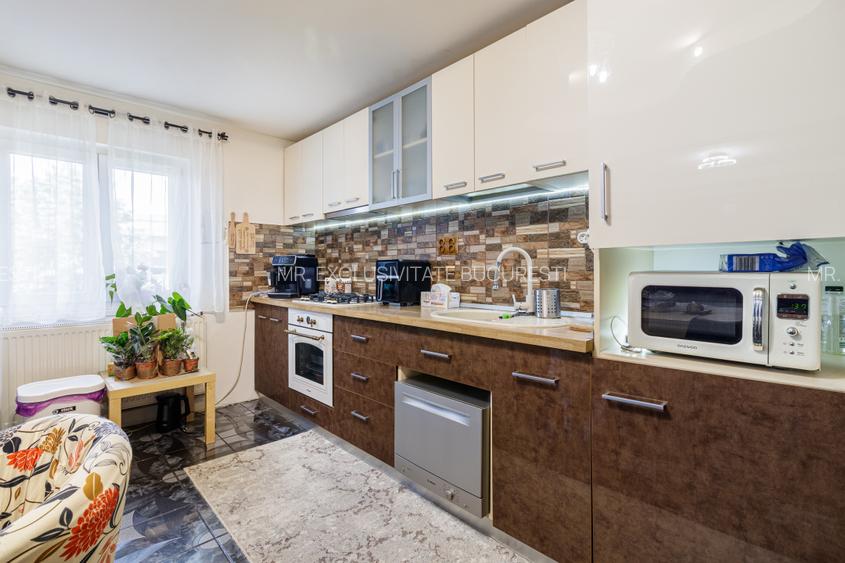 Apartament 3 camere Baicului - Stolnicul Vasile 17 - 4