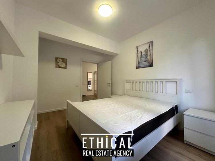 2 camere, Metrou Pacii la doar 3 minute, parcare inclusa, 649 euro