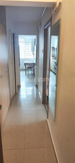 Apartament cu 2 camere Piața Unirii - 2