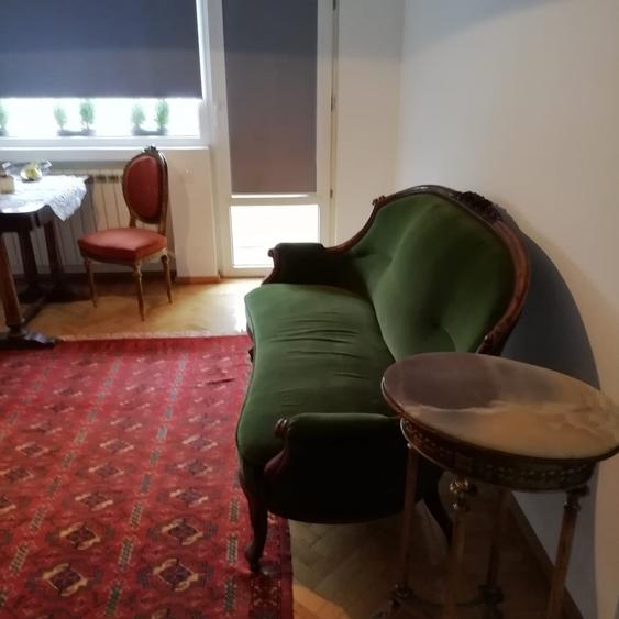 3 Camere | Cismigiu - Izvor | Metrou | Renovat | Orientare Sud