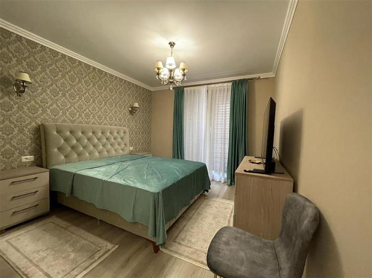 Apartament NOU  cu 2 camere de vanzare+PARCARE -Tulcea