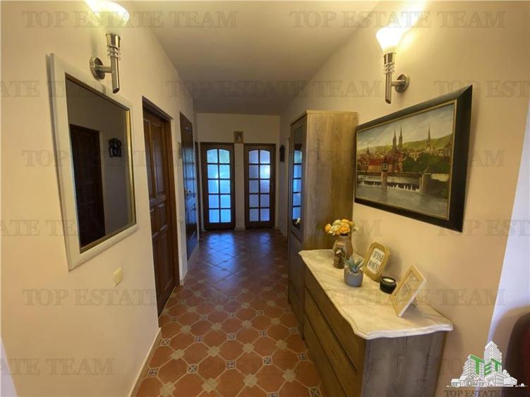 Vila multifunctionala in Fundeni-Dobroesti - locuinta, investitie sau afacere