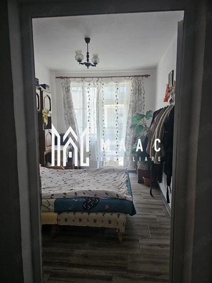 Apartament 3 camere de închiriat | Șelimbăr | 55 mp, parcare